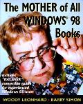 Mother Of All Windows 98 Books