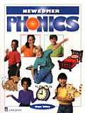 Newcomer Phonics Student Book