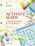Activity Math Using Manipulatives In The