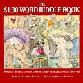 $1 Word Riddle Book