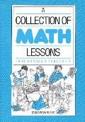 Collection Of Math Lessons From Gr 3 6