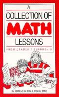 Collection Of Math Lessons From Gr 1 3