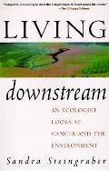 Living Downstream An Ecologist Looks At