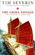 China Voyage Across The Pacific By Bamboo Raft