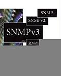 Snmp Snmpv2 Snmpv3 & Rmon 1 & 2 3rd Edition