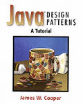 Java Design Patterns A Tutorial With CDROM