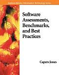 Software Assessments Benchmarks & Best Practices