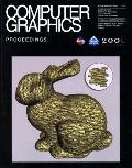 Computer Graphics Proceedings Siggraph 2000