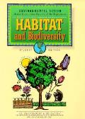 36859 Environmental Action: Habitat and Biodiversity, Student Edition