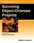 Surviving Object Oriented Projects