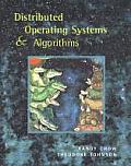 Distributed Operating Systems & Algorithm Analysis