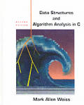 Data Structures & Algorithm Analysis in C 2nd Edition