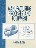 Manufacturing Process & Equipment