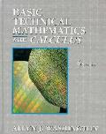 Basic Technical Mathematics With Cal 6TH Edition