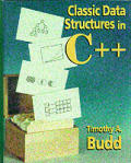 Classic Data Structures In C++