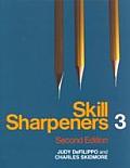 Skill Sharpeners 3 2nd Edition