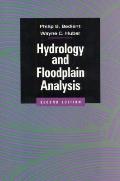 Hydrology & Floodplain Analysis 2nd Edition