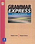 Grammar Express, with Answer Key