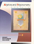 Algebra and Trigonometry : Unit Circle (6TH 93 Edition)