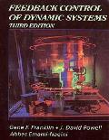 Feedback Control of Dynamic Systems 3rd Edition