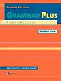 Grammar Plus: A Basic Skills Course