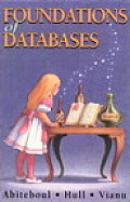 Foundations of Databases The Logical Level