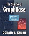 Stanford Graphbase A Platform for Combinatorial Computing