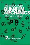 Introductory Quantum Mechanics 2nd Edition