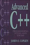 Advanced C++ Programming Styles & Idioms