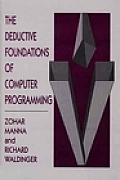 Deductive Foundations Of Computer Programming
