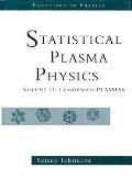 Statistical Plasma Physics Condensed P