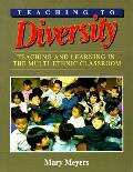 Teaching To Diversity Teaching & Learnin