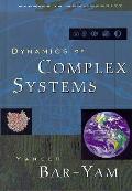 Dynamics Of Complex Systems Nonlinearity