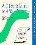 C Users Guide To ANSI C
