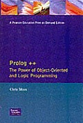 Prolog ++ The Power Of Object Oriented