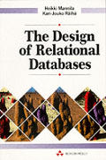 Design Of Relational Databases