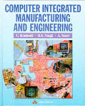 Computer Integrated Manufacturing & Engineering