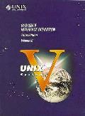 Unix System 5 Interface Definit 3rd Edition Volume 3