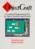 Objectcraft A Graphical Programming To