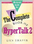 Complete Book Of HyperTalk 2