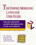 Unified Modeling Language User Guide 1st Edition