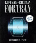 Fortran 5th Edition Update