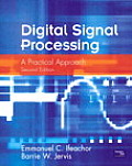 Digital Signal Processing A Practica 2nd Edition