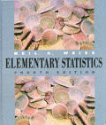 Elementary Statistics 4th Edition