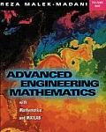 Advanced Engineering Mathematics #01: Advanced Engineering Mathematics with Mathematica and MATLAB