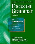 Focus On Grammar Intermediate Vola