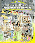 How To Write Macintosh Software 3RD Edition