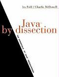 Java By Dissection
