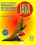 Understanding Object Oriented Programming with Java Updated Edition New Java 2 Coverage