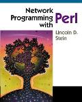 Network Programming With Perl